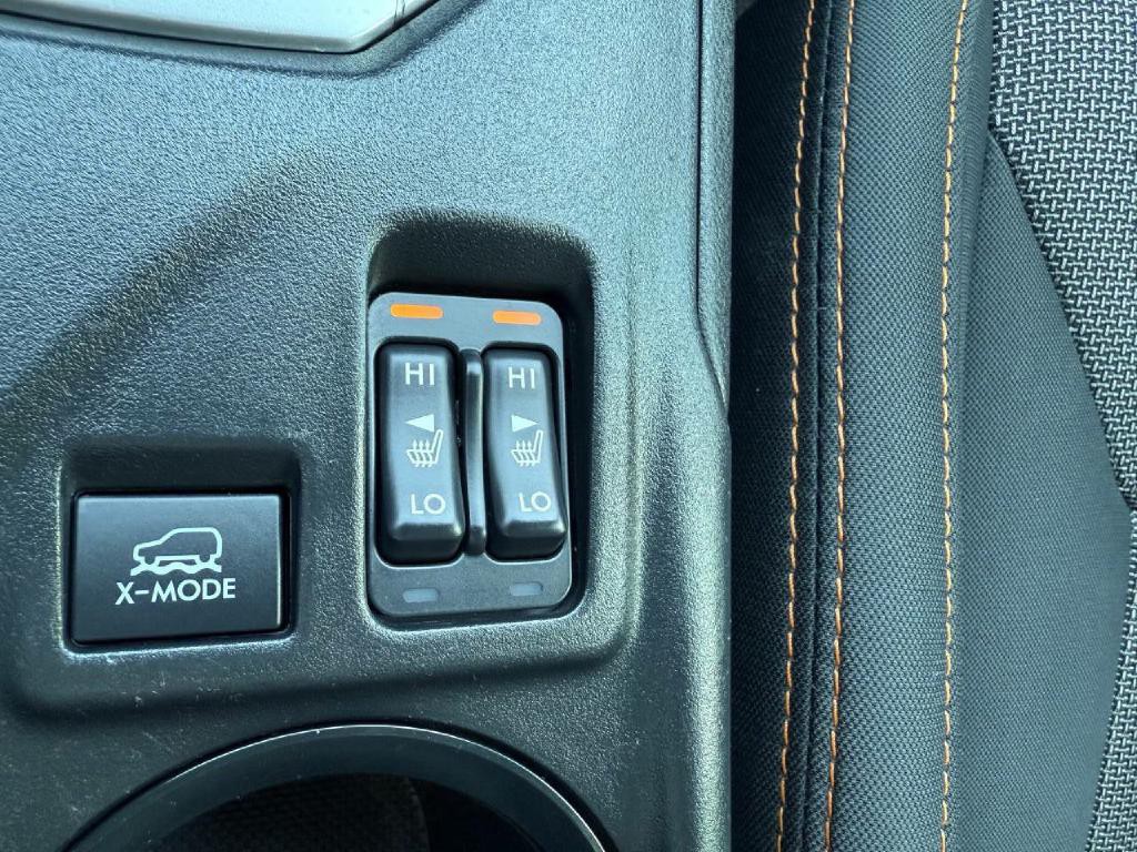 2021 Subaru Crosstrek Image 25
