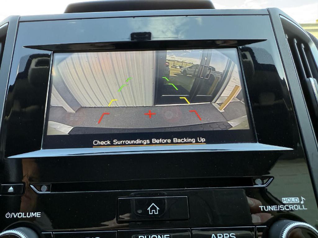 2021 Subaru Crosstrek Image 26