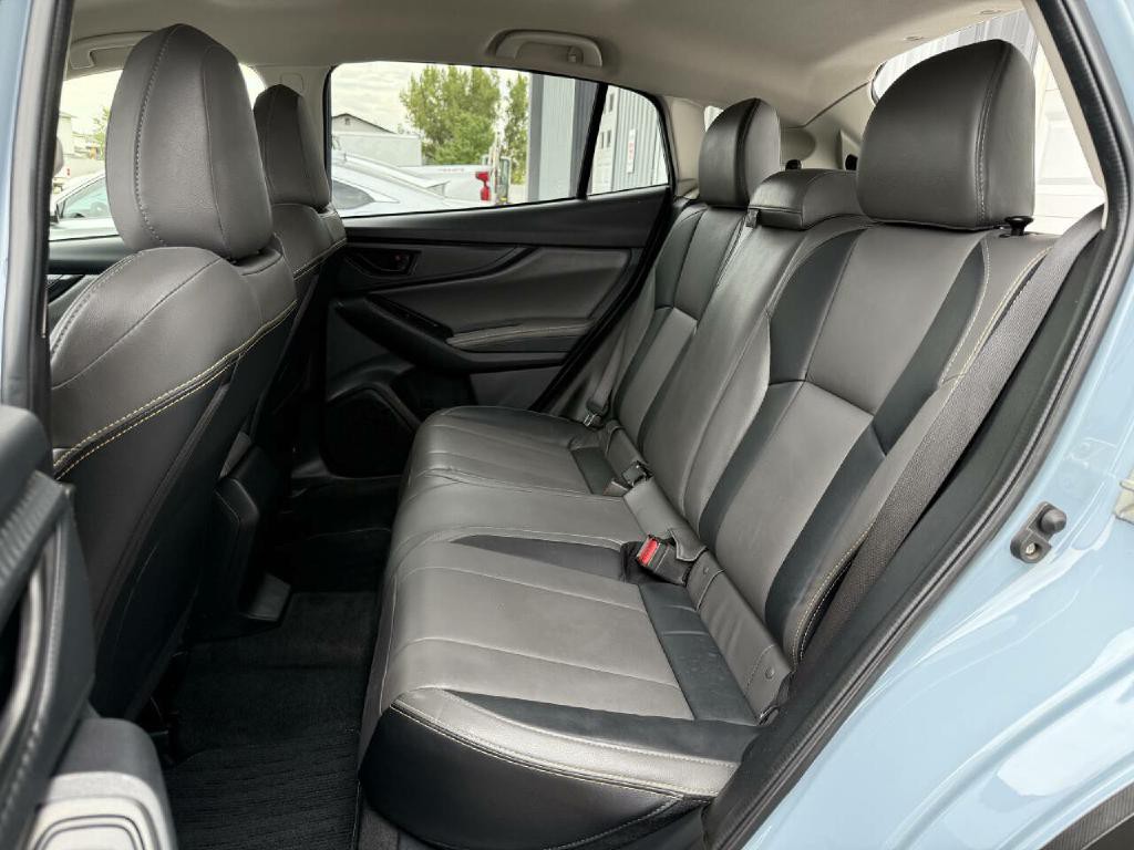 2021 Subaru Crosstrek Image 3