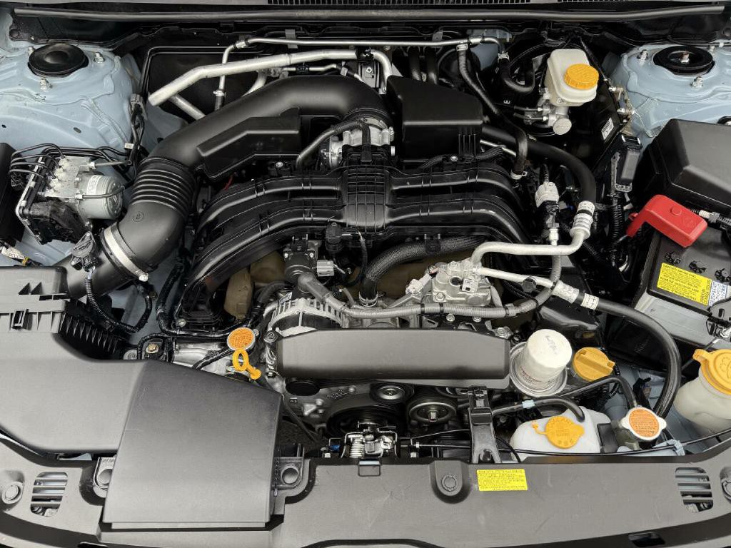 2021 Subaru Crosstrek Image 7