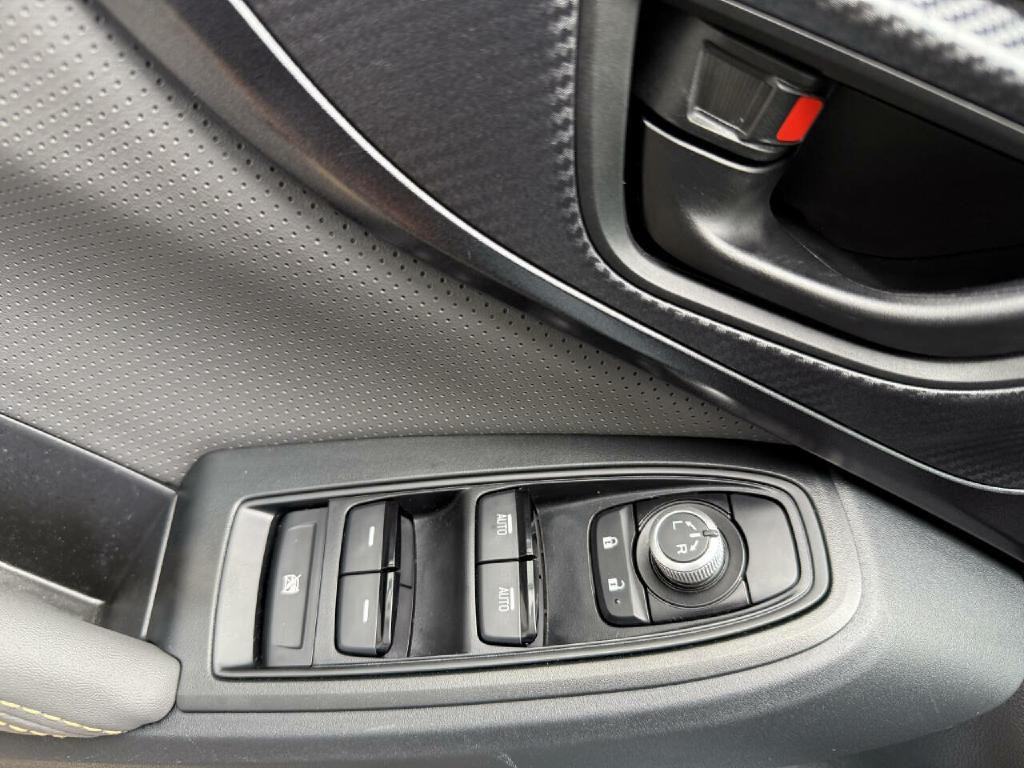 2021 Subaru Crosstrek Image 17