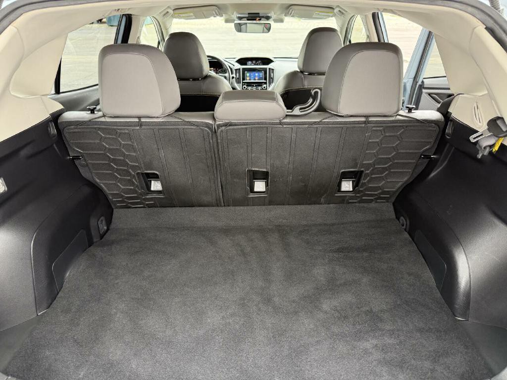 2021 Subaru Crosstrek Image 18
