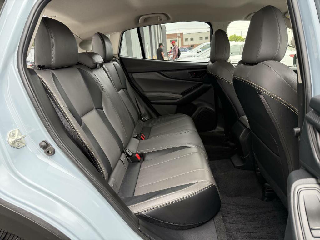 2021 Subaru Crosstrek Image 19