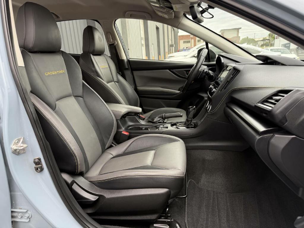 2021 Subaru Crosstrek Image 20