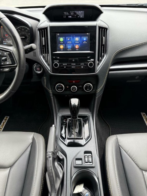2021 Subaru Crosstrek Image 21