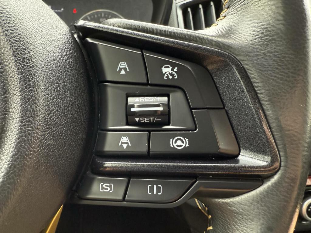 2021 Subaru Crosstrek Image 22