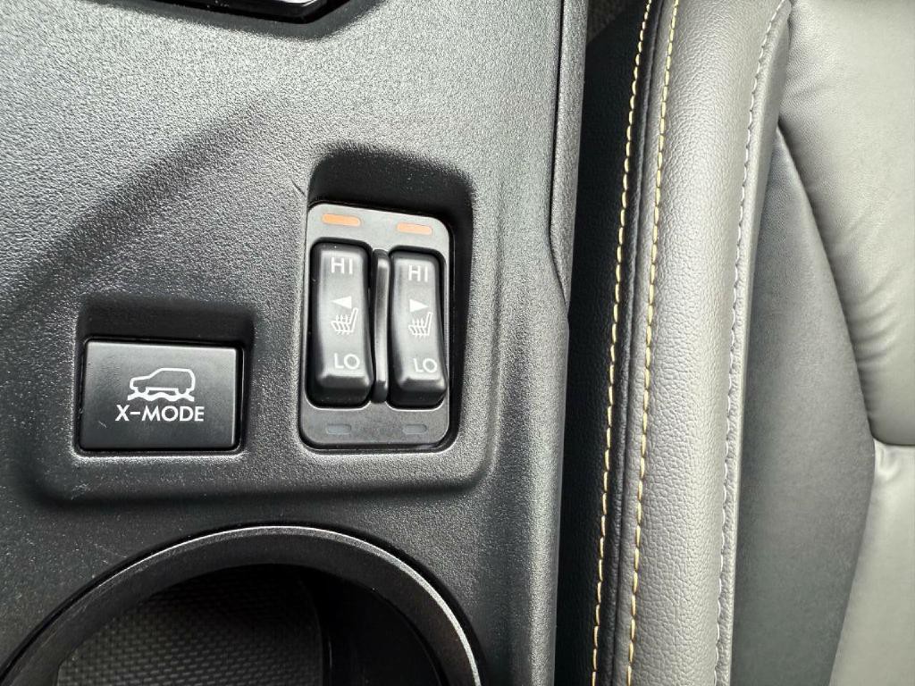 2021 Subaru Crosstrek Image 23
