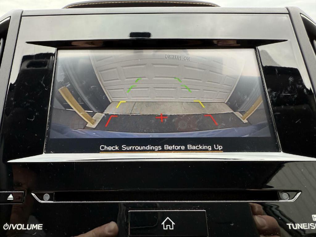 2021 Subaru Crosstrek Image 24