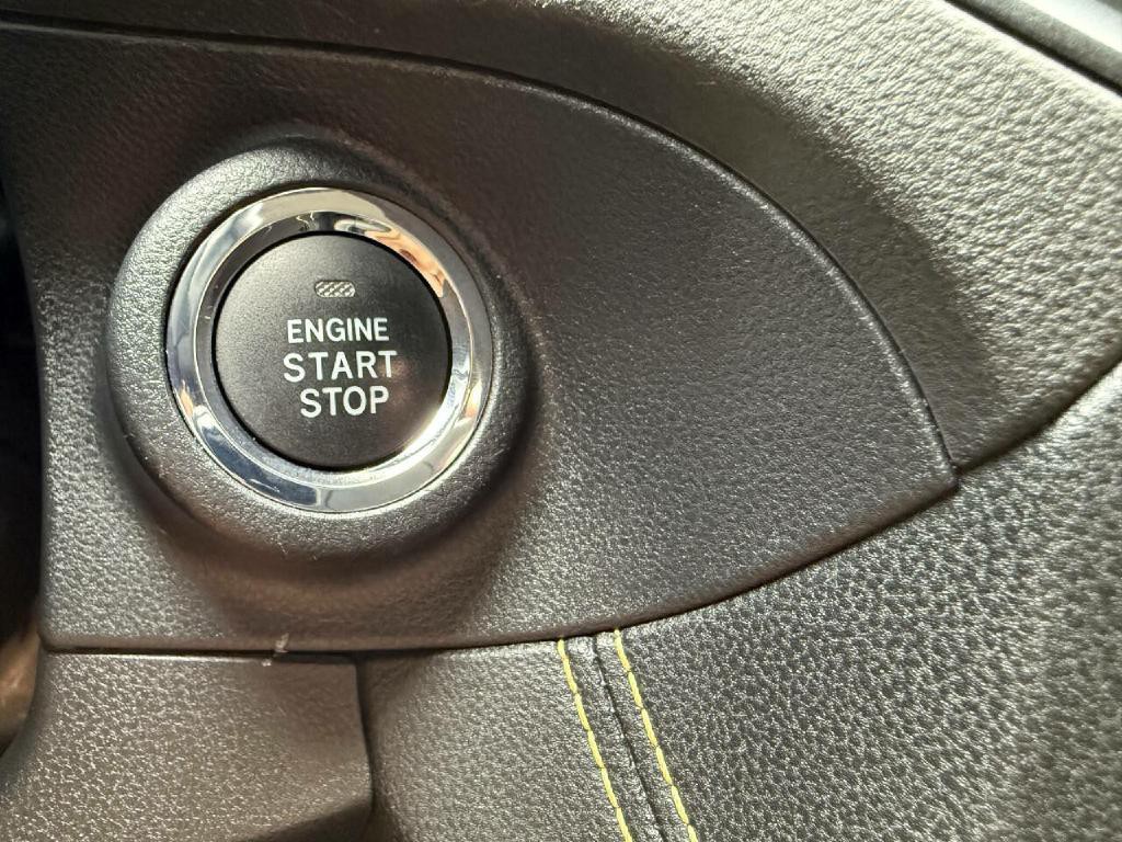2021 Subaru Crosstrek Image 25