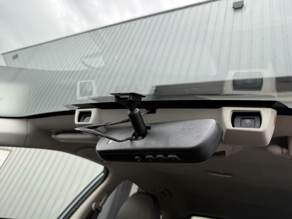 2021 Subaru Crosstrek Image 27