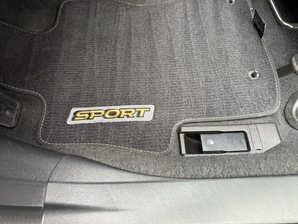2021 Subaru Crosstrek Image 28