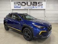Image for 2024 Subaru Crosstrek Sport ID: 6918573