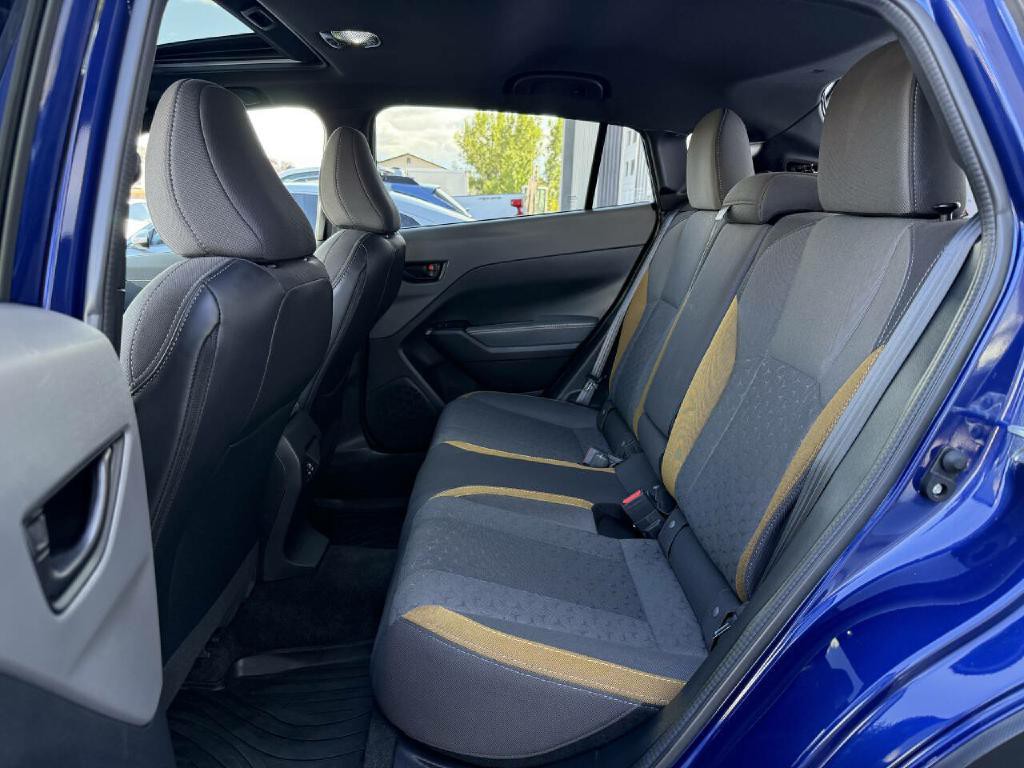 2024 Subaru Crosstrek Image 3