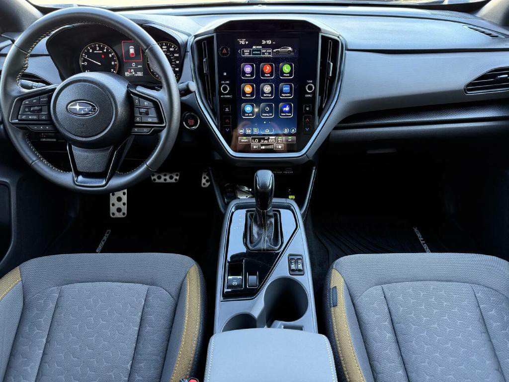 2024 Subaru Crosstrek Image 4