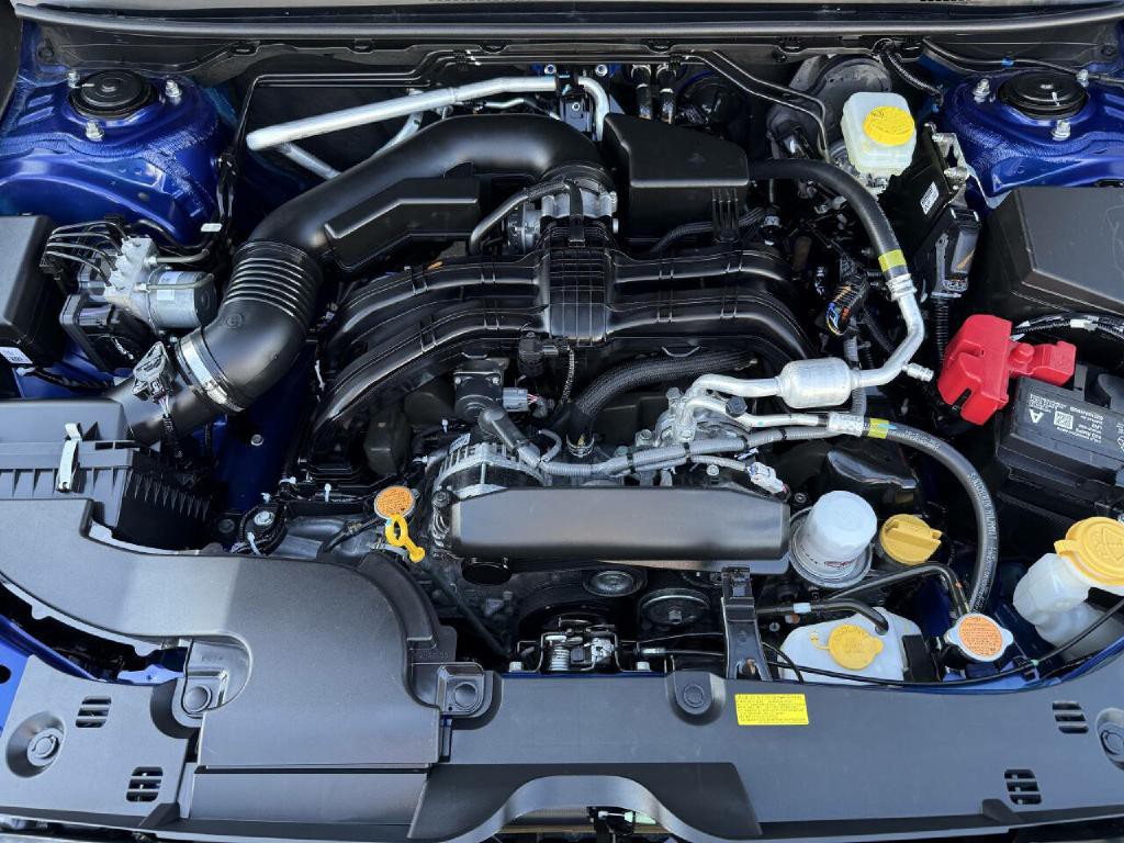 2024 Subaru Crosstrek Image 5