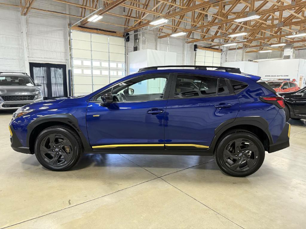 2024 Subaru Crosstrek Image 10