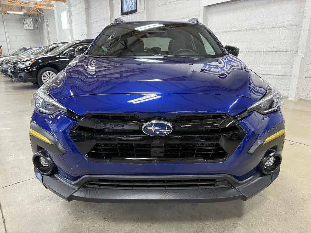 2024 Subaru Crosstrek Image 12