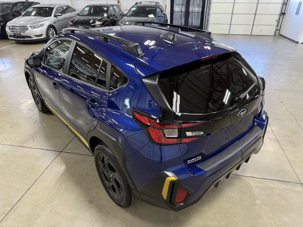 2024 Subaru Crosstrek Image 15