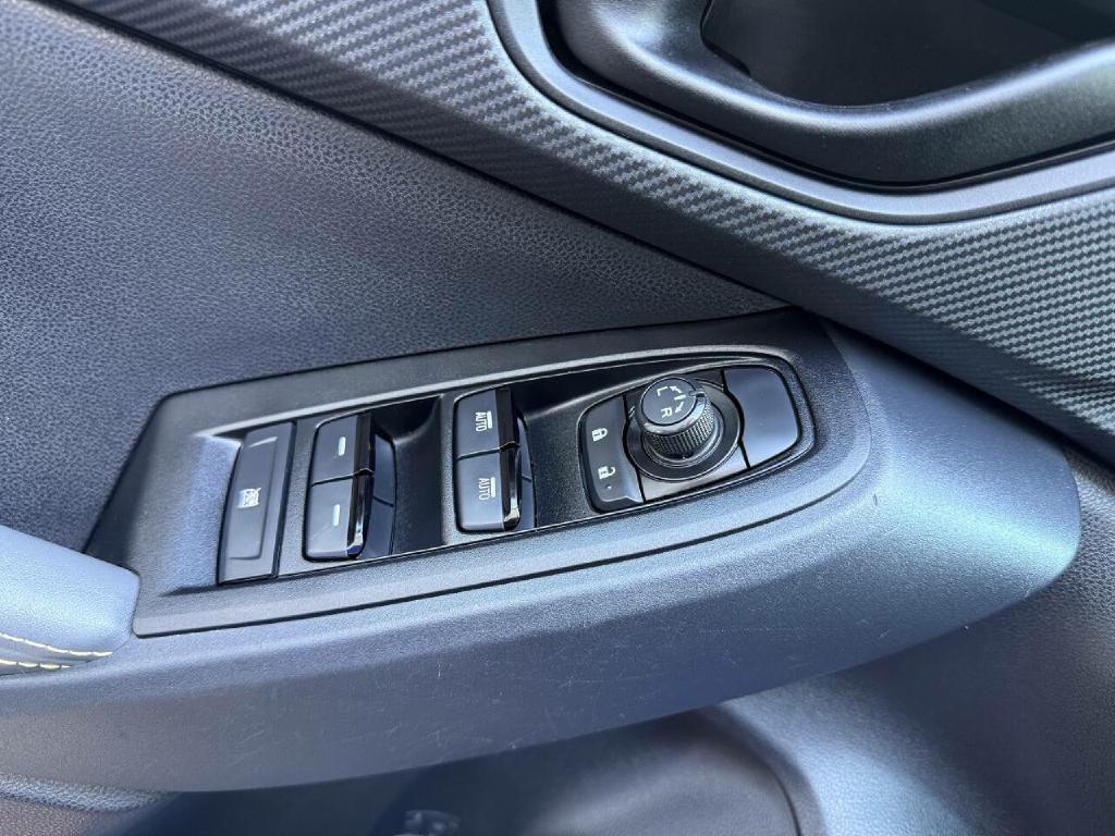 2024 Subaru Crosstrek Image 19