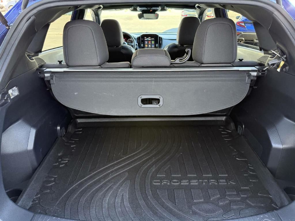 2024 Subaru Crosstrek Image 21