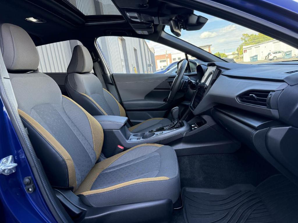 2024 Subaru Crosstrek Image 23