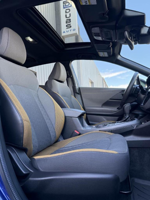 2024 Subaru Crosstrek Image 24