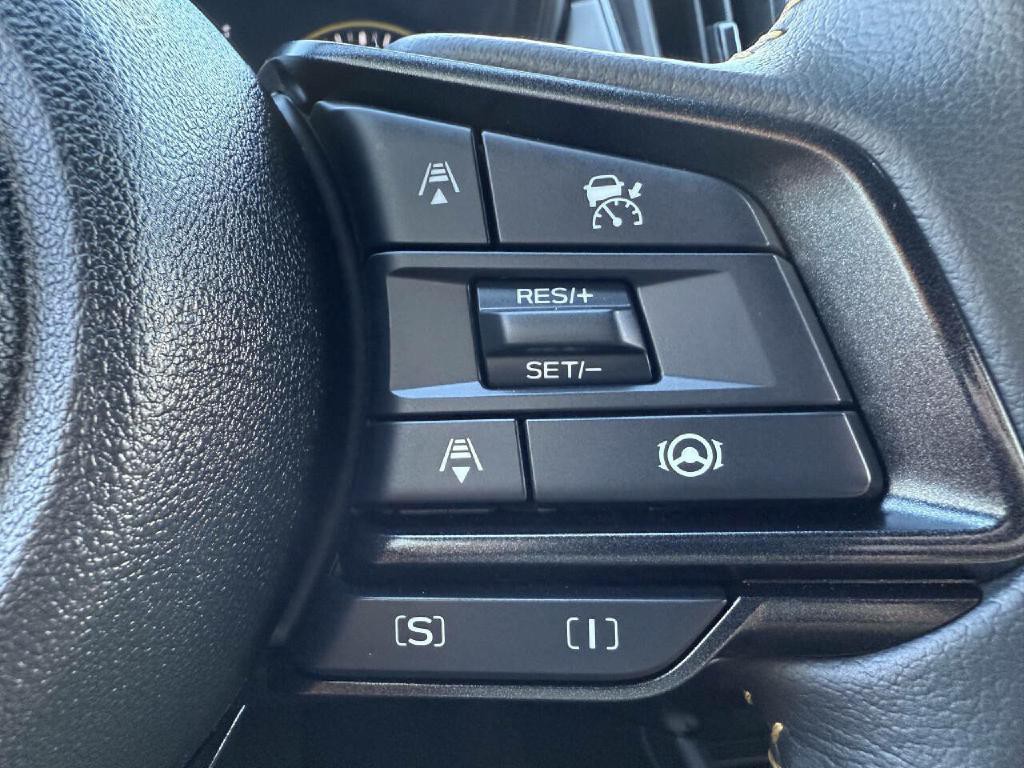 2024 Subaru Crosstrek Image 26