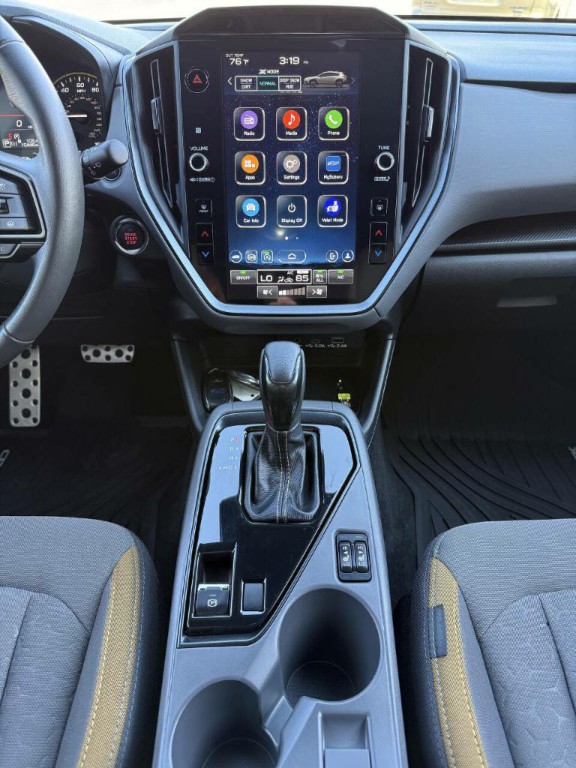 2024 Subaru Crosstrek Image 27