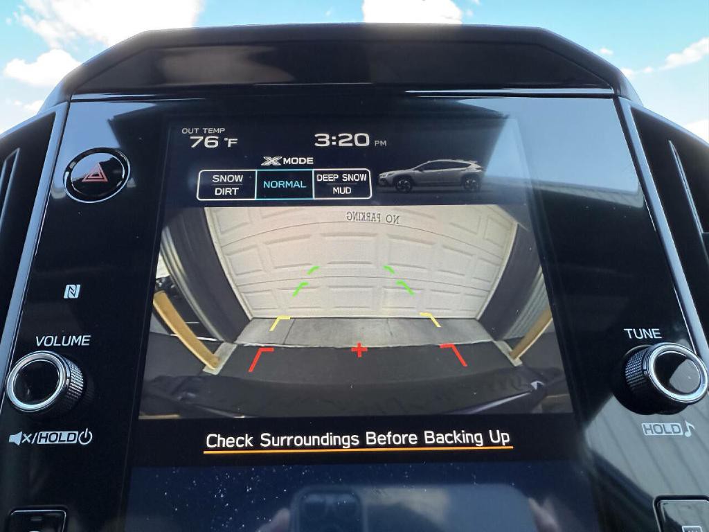2024 Subaru Crosstrek Image 28