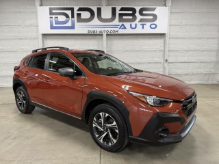 Image for 2024 Subaru Crosstrek Premium ID: 6918574
