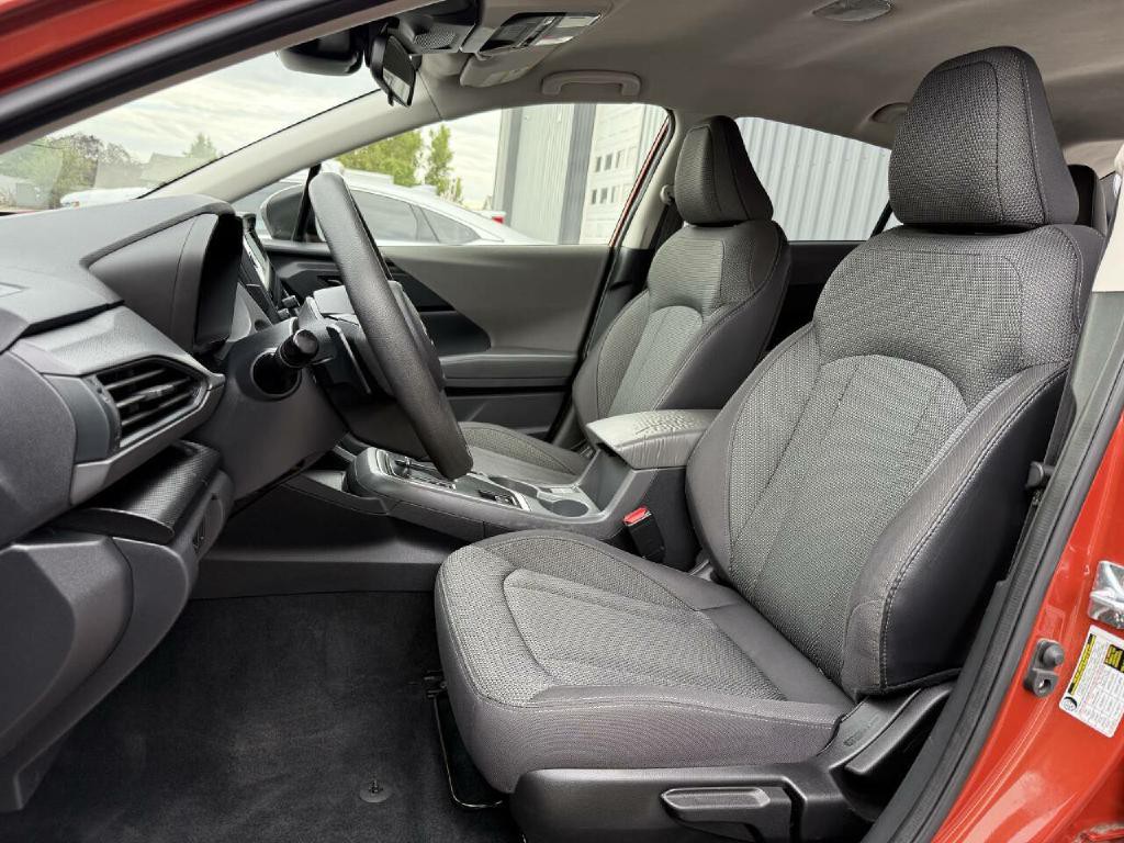 2024 Subaru Crosstrek Image 2