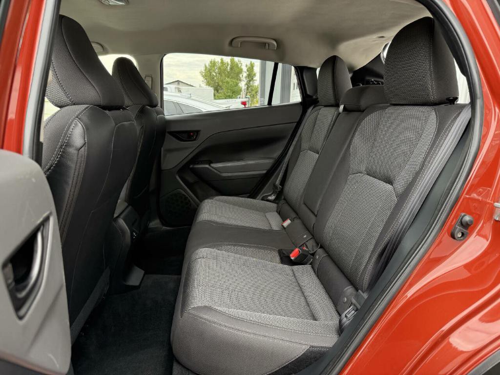 2024 Subaru Crosstrek Image 3