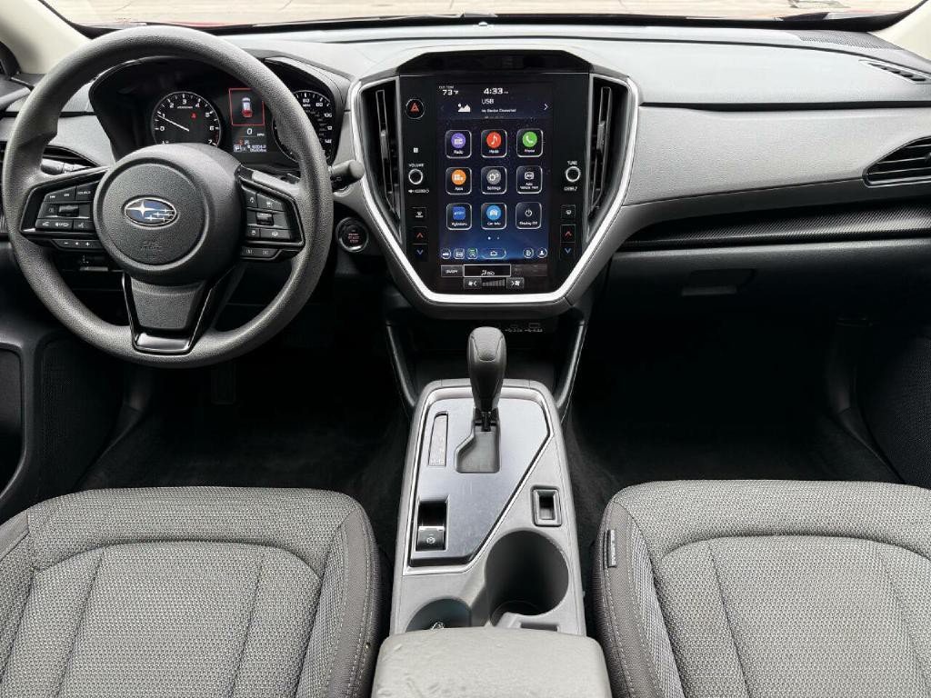 2024 Subaru Crosstrek Image 4