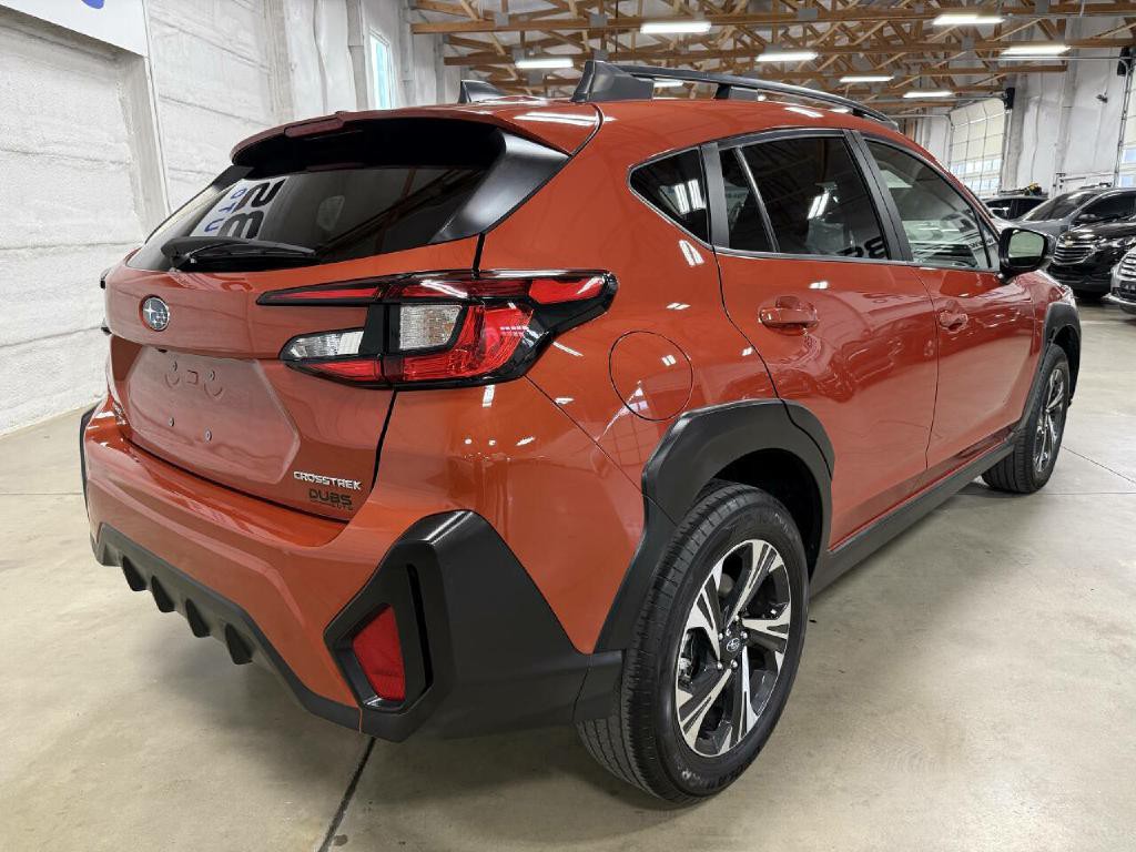 2024 Subaru Crosstrek Image 7
