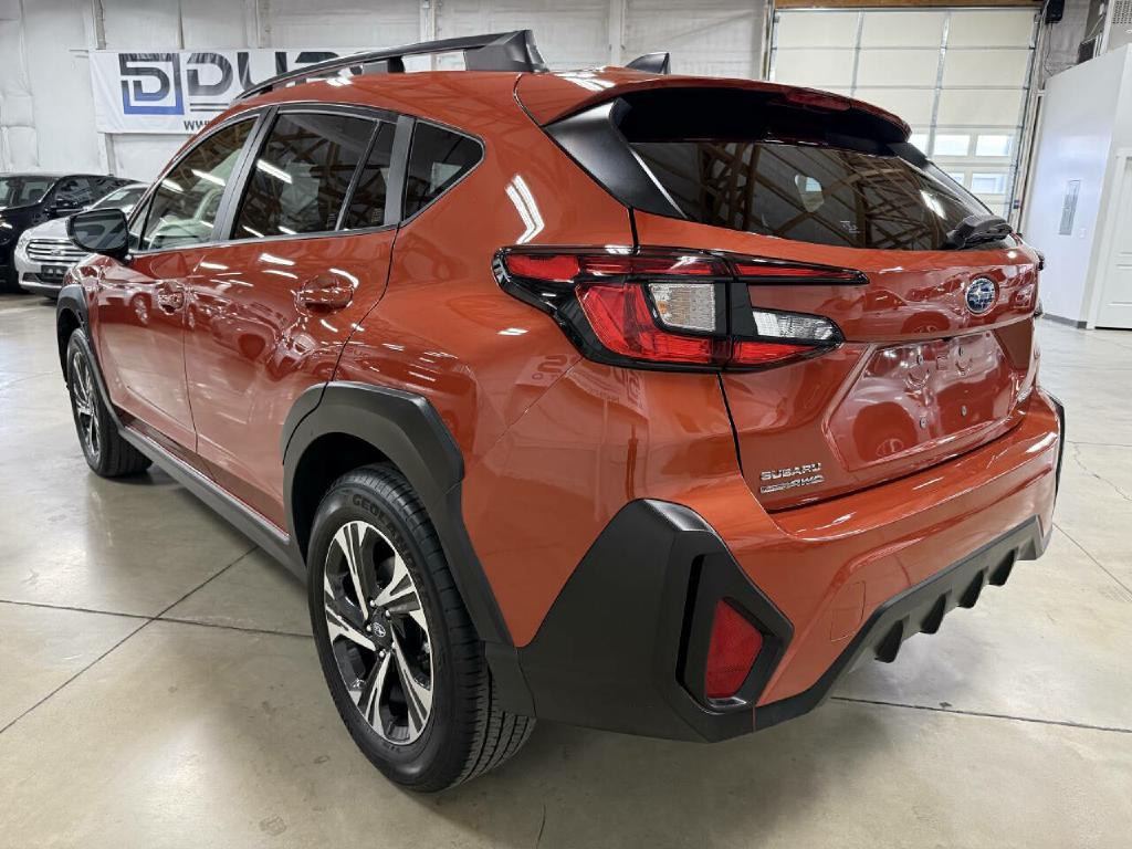 2024 Subaru Crosstrek Image 9