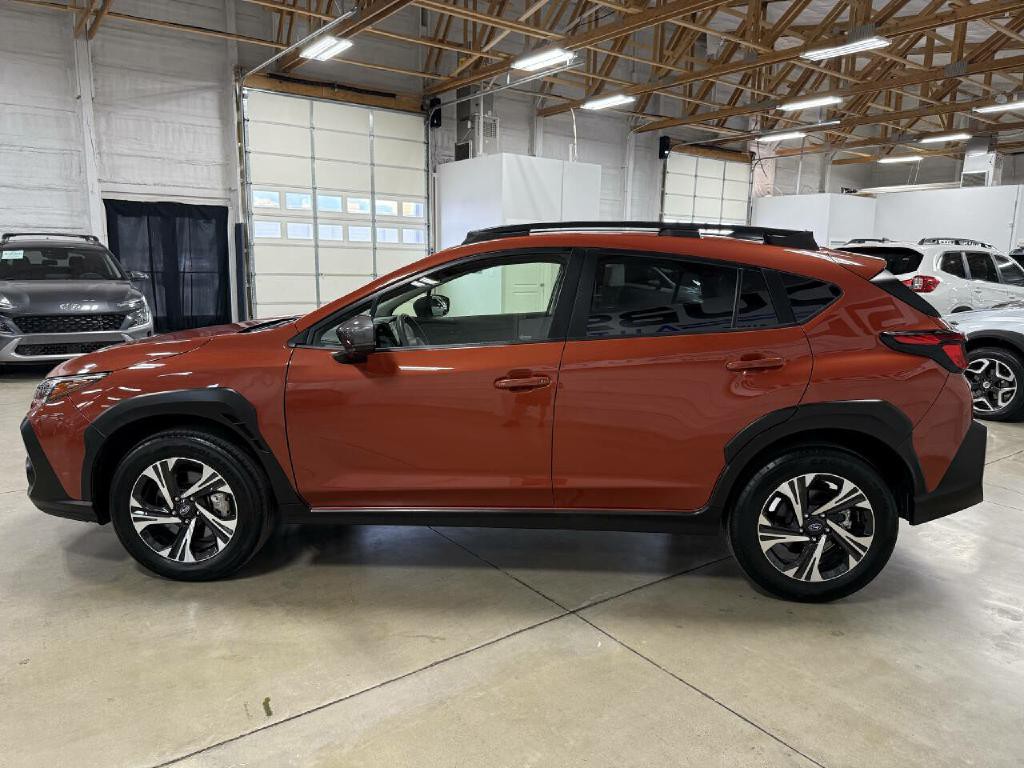 2024 Subaru Crosstrek Image 10