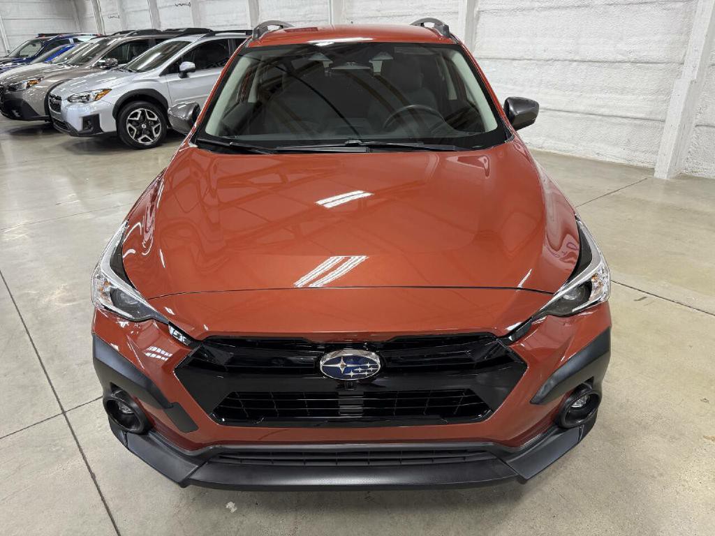 2024 Subaru Crosstrek Image 12