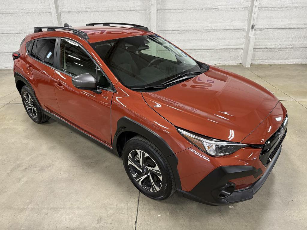 2024 Subaru Crosstrek Image 13