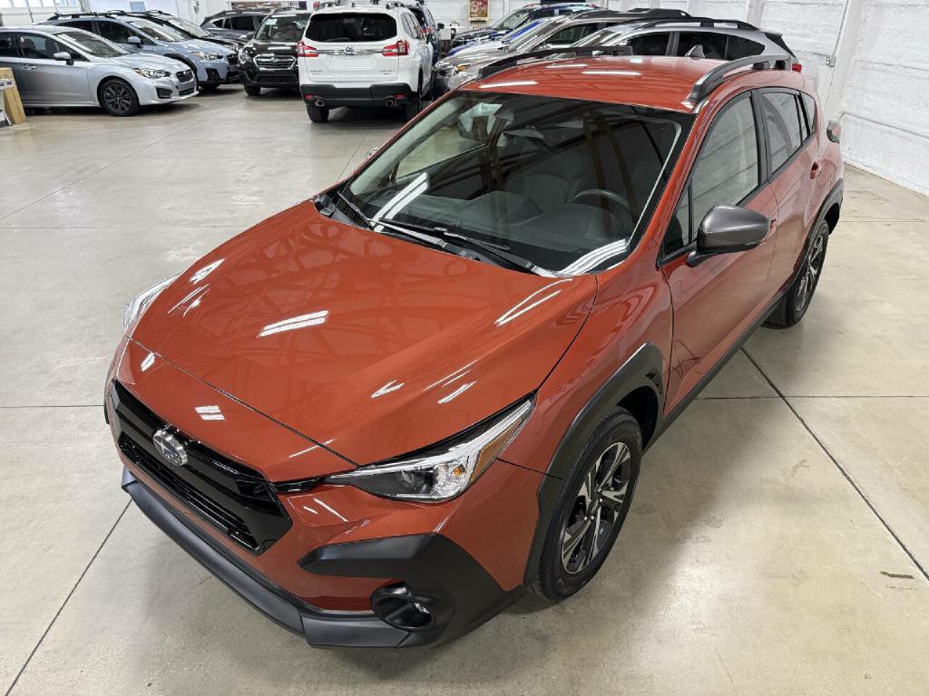 2024 Subaru Crosstrek Image 14