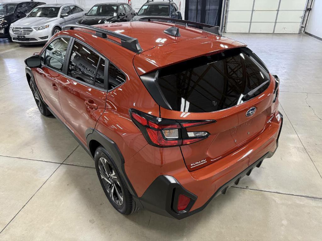 2024 Subaru Crosstrek Image 15