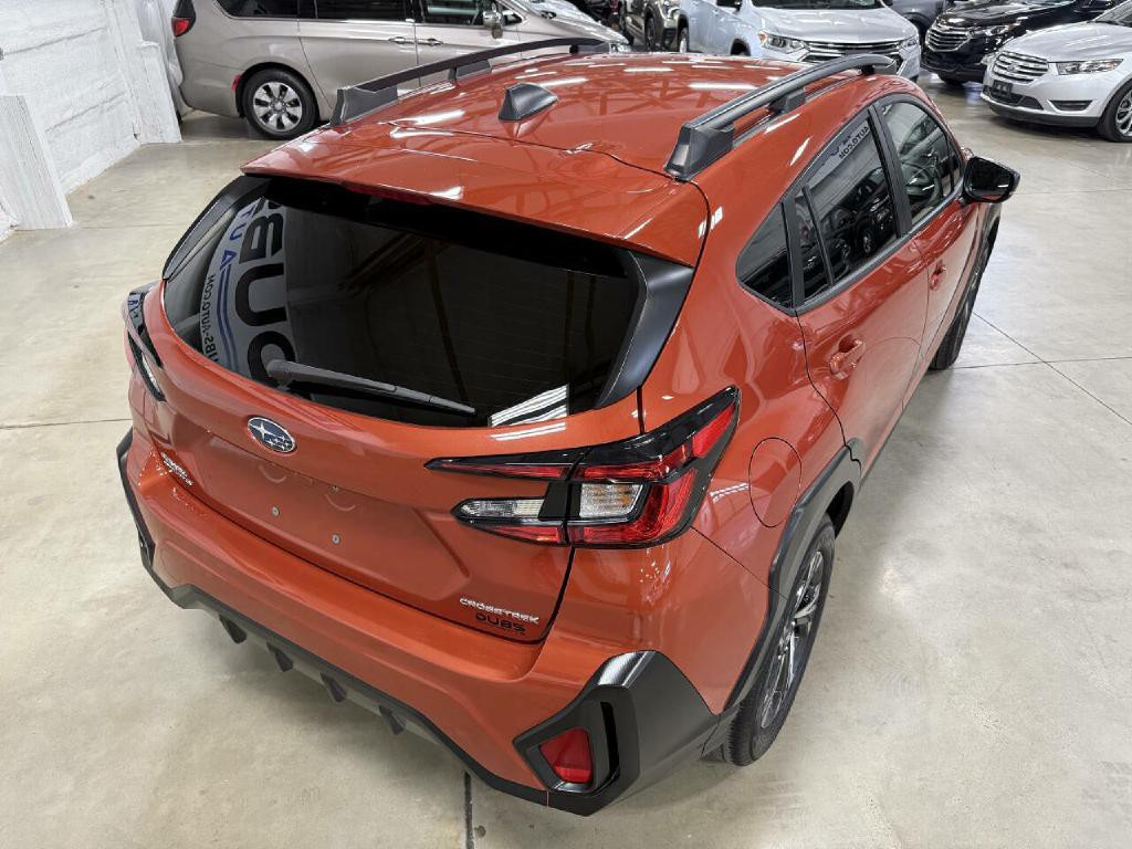 2024 Subaru Crosstrek Image 16