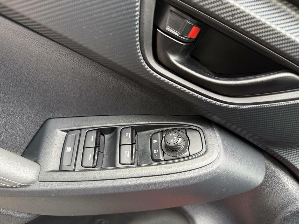 2024 Subaru Crosstrek Image 18