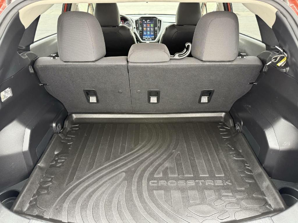2024 Subaru Crosstrek Image 19