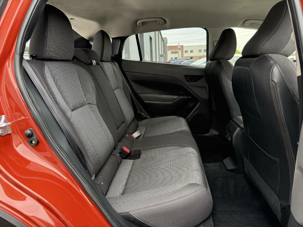 2024 Subaru Crosstrek Image 20