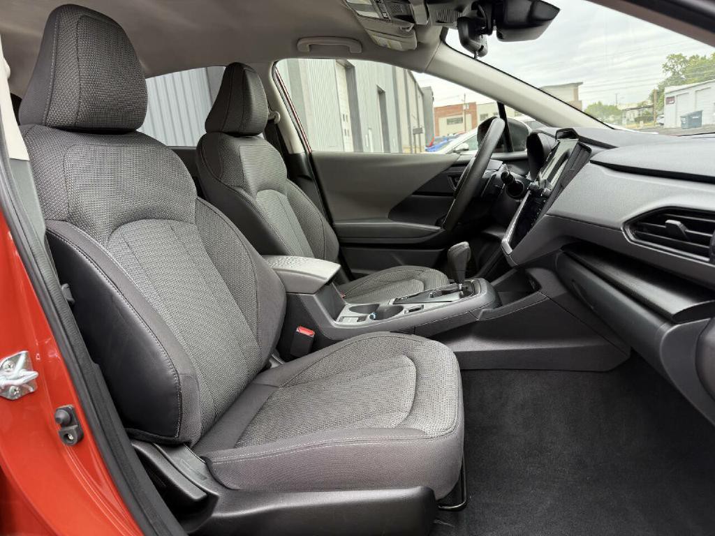 2024 Subaru Crosstrek Image 21