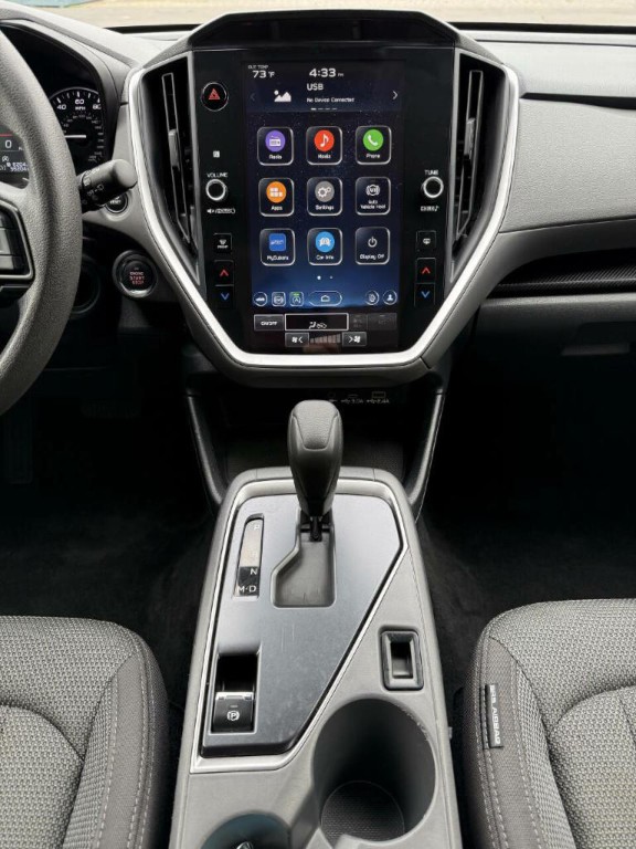 2024 Subaru Crosstrek Image 23