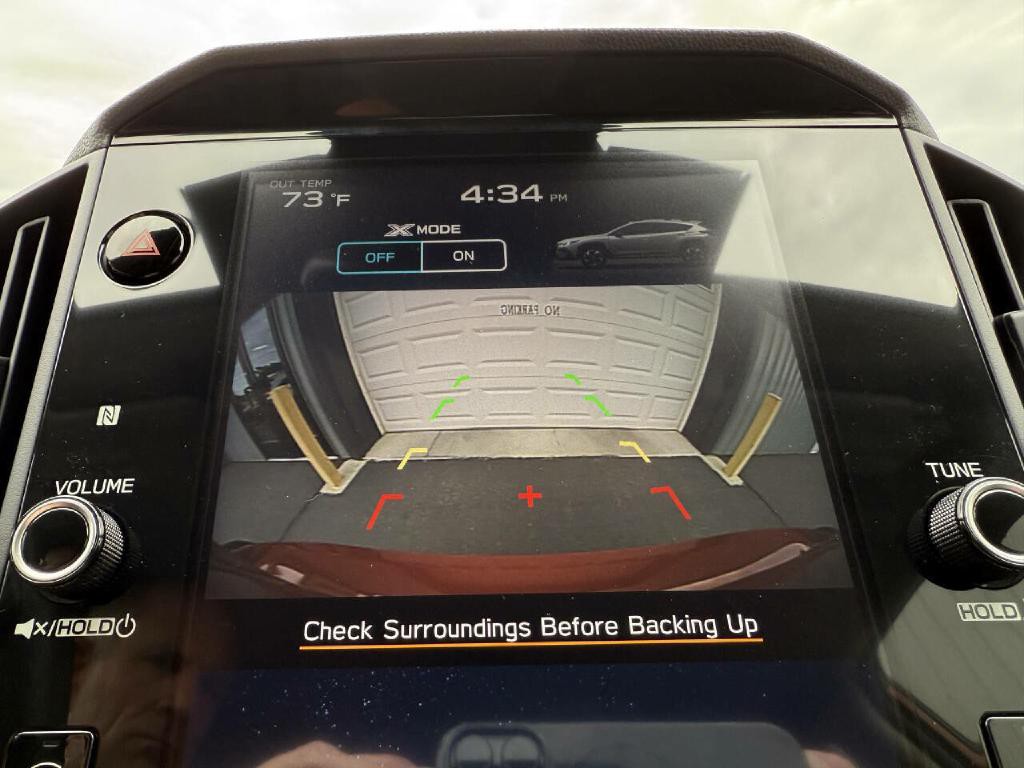 2024 Subaru Crosstrek Image 25