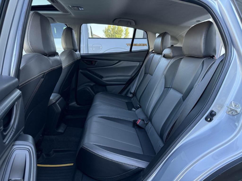 2021 Subaru Crosstrek Image 3