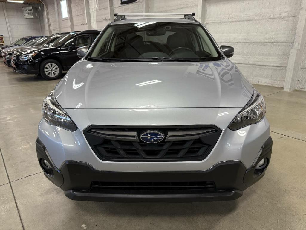 2021 Subaru Crosstrek Image 12