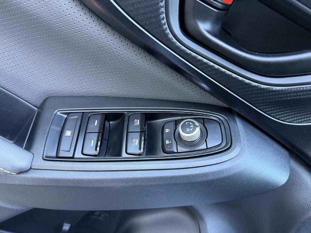 2021 Subaru Crosstrek Image 18
